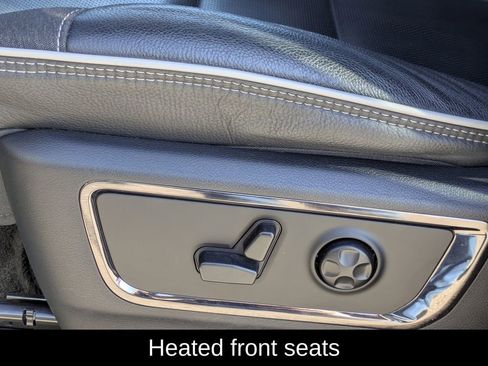 Used 2025 RAM 1500 Limited w/ Body Color Bumper Group image 28