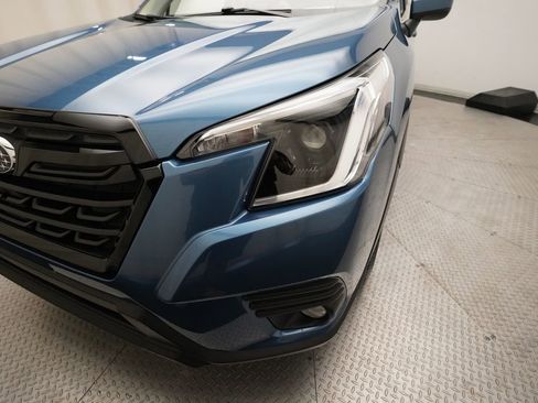 Used 2023 Subaru Forester Premium image 25