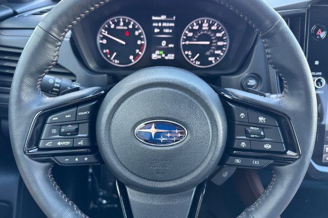 Certified 2026 Subaru Forester Touring AWD/4WD image 28