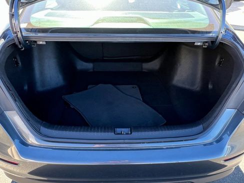 Used 2023 Honda Accord EX image 21