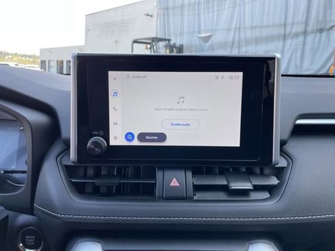 Used 2025 Toyota RAV4 XLE w/ Convenience Package AWD/4WD image 17