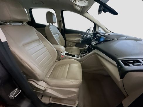 Used 2014 Ford C-MAX SEL w/ Equipment Group 302A image 31