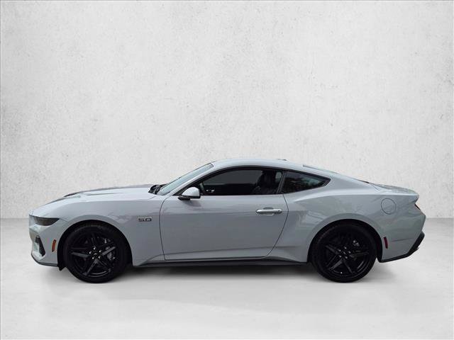 New 2026 Ford Mustang GT Premium RWD image 5