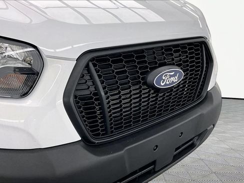 Used 2026 Ford Transit 150 Low Roof RWD image 29