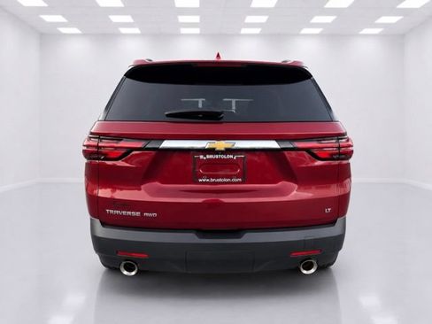 Used 2023 Chevrolet Traverse LT AWD/4WD image 10