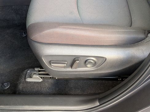 Certified 2024 Toyota RAV4 XLE AWD/4WD image 12