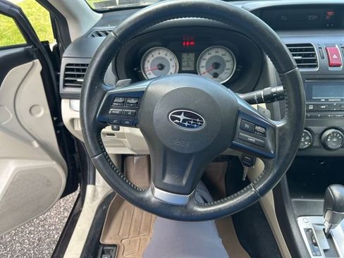 Used 2013 Subaru Impreza 2.0i Premium AWD/4WD image 16
