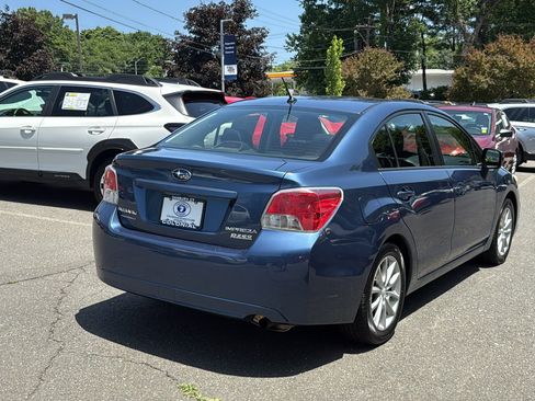 Used 2013 Subaru Impreza 2.0i Premium AWD/4WD image 5