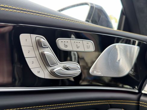 New 2026 Mercedes-Benz AMG GT 43 image 24