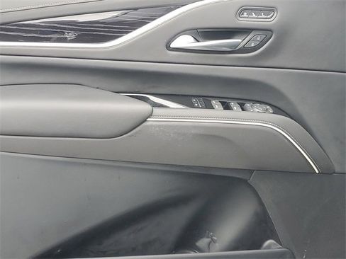 Certified 2021 Cadillac Escalade Sport w/ Driver Assist Tech Package image 15