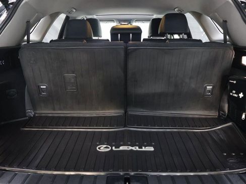 Used 2018 Lexus RX 350L AWD image 13