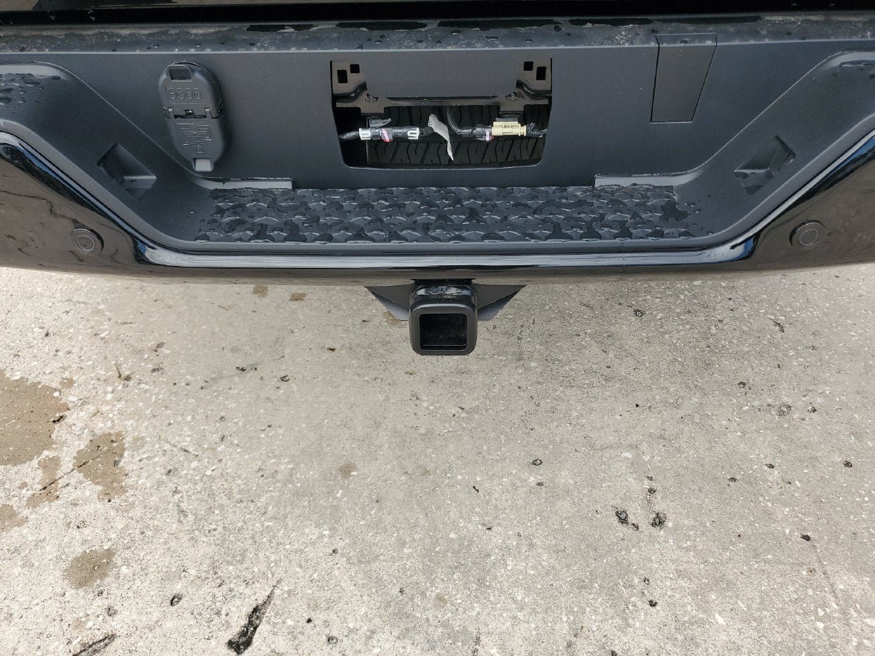 New 2026 GMC Canyon AT4 AWD/4WD image 9