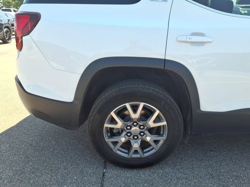 Used 2020 GMC Acadia SLE w/ Driver Convenience Package FWD image 26