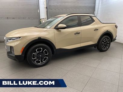 Used 2024 Hyundai Santa Cruz SEL w/ Activity Package
