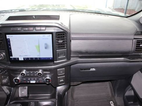 Used 2022 Ford F150 XLT w/ Equipment Group 302A High AWD/4WD image 29