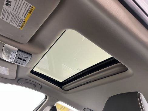 Used 2022 Nissan Altima 2.5 SL image 27