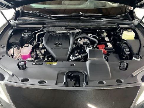 New 2026 Lexus RX 350 AWD w/ Convenience Package image 11