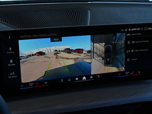 New 2026 BMW i4 xDrive40i w/ Premium Package image 13