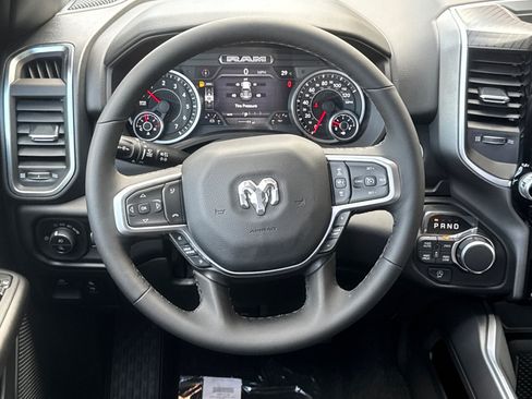 New 2027 RAM 1500 4x4 Crew Cab image 13