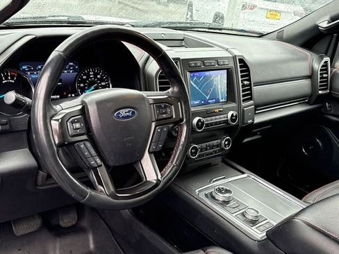 Used 2020 Ford Expedition Max Limited w/ Equipment Group 303A image 22