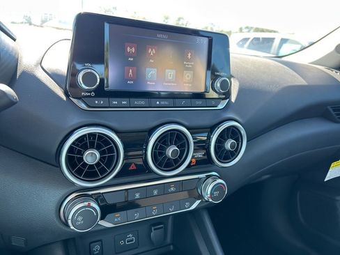 New 2025 Nissan Sentra S w/ Lighting Package image 25