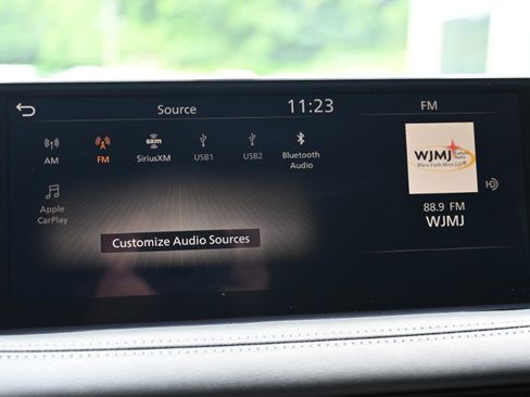 Used 2023 INFINITI QX60 Pure AWD/4WD image 26