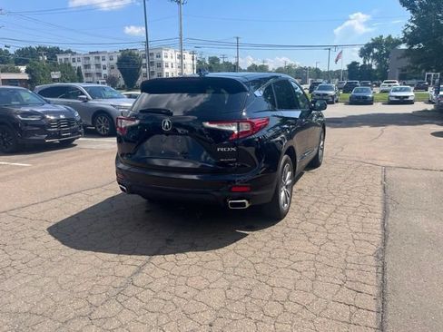 Used 2024 Acura RDX SH-AWD w/ Technology Package image 13