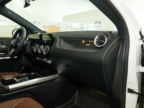 Certified 2023 Mercedes-Benz GLA 250 4MATIC image 58