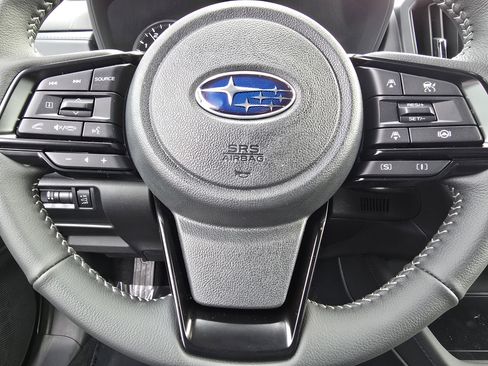 New 2026 Subaru Forester Premium image 47