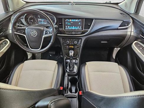Used 2019 Buick Encore Preferred image 16