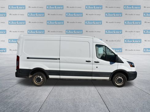 Used 2019 Ford Transit 250 148 Medium Roof RWD image 10