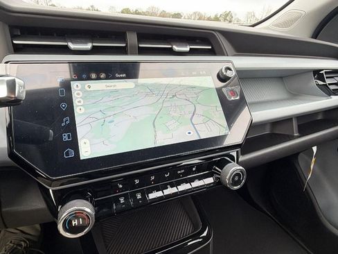 New 2027 Chevrolet Bolt LT w/ Comfort Package FWD image 24