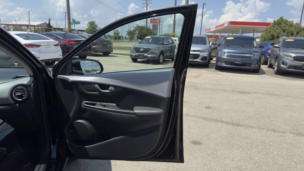 Used 2020 Hyundai Kona Ultimate AWD/4WD image 26