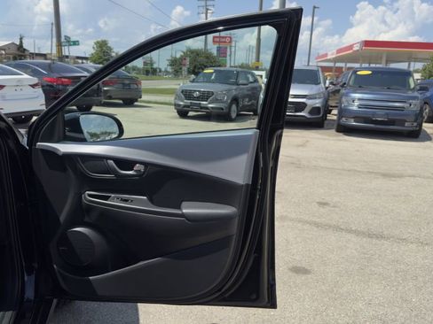 Used 2020 Hyundai Kona Ultimate image 26