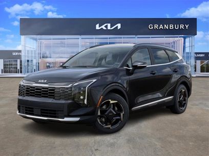 New 2026 Kia Sportage EX w/ EX Panorama Roof Package