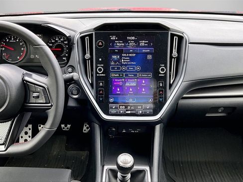 Used 2023 Subaru WRX Premium w/ Popular Package #2 image 12