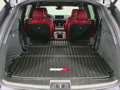 Used 2023 Acura MDX Type S AWD/4WD image 12