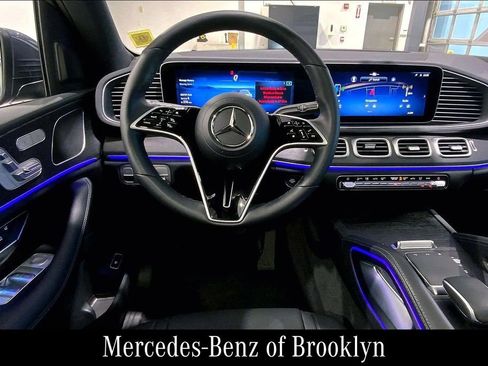 Used 2026 Mercedes-Benz GLE 350 4MATIC image 6