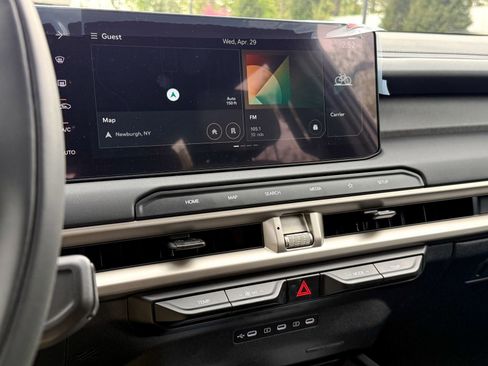 New 2027 Kia Telluride S AWD/4WD image 19