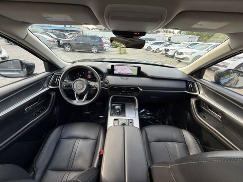 Used 2024 MAZDA CX-90 Plug-In Hybrid w/ Premium Pkg AWD/4WD image 23