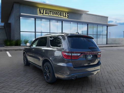 Used 2018 Dodge Durango GT w/ Premium Group image 5