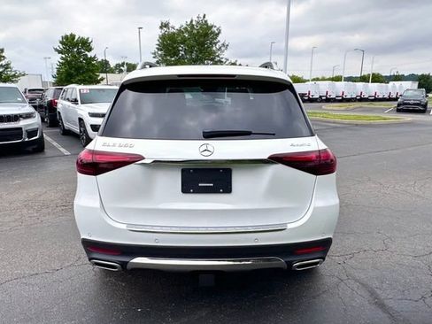 New 2026 Mercedes-Benz GLE 350 4MATIC image 13