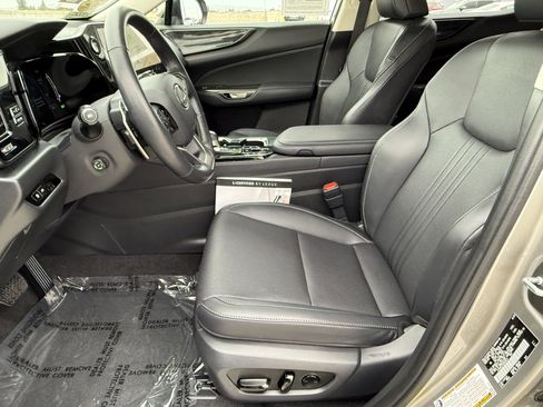 Certified 2025 Lexus NX 350h AWD w/ Premium Package image 19