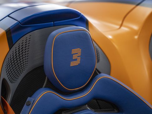 Used 2021 McLaren Elva RWD image 66