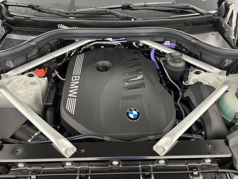 New 2026 BMW X5 xDrive40i AWD/4WD image 14