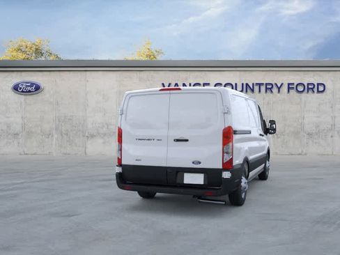 New 2026 Ford Transit 150 Low Roof AWD image 8