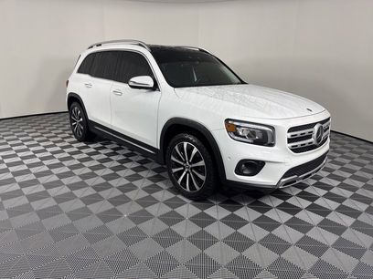 Used 2023 Mercedes-Benz GLB 250 4MATIC