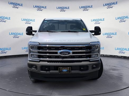 New 2026 Ford F250 King Ranch AWD/4WD image 12