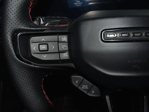 Used 2026 Dodge Charger Scat Pack AWD/4WD image 18