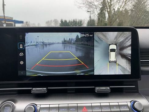 New 2026 Hyundai Kona Limited image 19